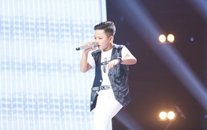 Tập 3 Giọng hát Việt nhí: Bảo Anh bị 'fan Trần Lập' từ chối phũ phàng