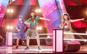 Vòng Đối đầu Giọng hát Việt nhí: Hit của Chi Pu được viết lại lời cho... các bé