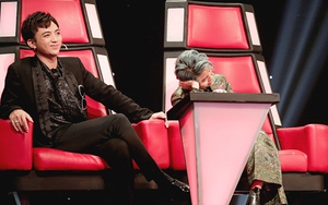 Vòng 'Đối đầu' Giọng hát Việt nhí 2018: Các HLV 'quẩy tưng bừng' với ca khúc rock 'Tìm lại'