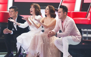 Tập 4 Giọng hát Việt nhí: Xuất hiện cậu bé hát opera hay đến ngỡ ngàng