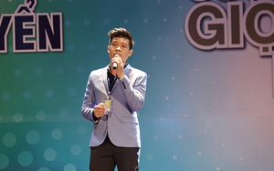 Sơ khảo Giọng hát hay Hà Nội: Thính phòng, nhạc nhẹ 'thắng thế' trước bolero