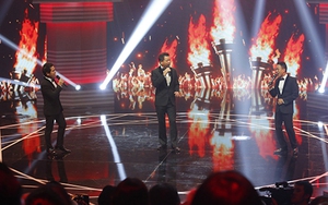 'Giai điệu tự hào 2018' số đầu tiên tháng 11: Những khoảnh khắc làm nên lịch sử