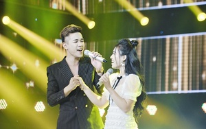 Tập 2 Vòng đối đầu 'Giọng hát Việt': Học trò Thu Phương hát hit Sơn Tùng gây ấn tượng