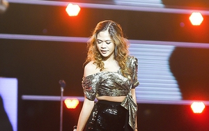 Tập 11 'Giọng hát Việt 2018': Hết 'đá xoáy', Thu Phương lại thẳng thắn phê bình học trò Lam Trường