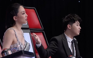 Tập 4 'Giọng hát Việt': Tranh cãi gay gắt, Noo Phước Thịnh - Tóc Tiên vẫn để mất thí sinh vào tay Lam Trường