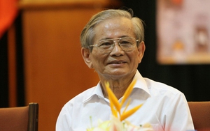 Giáo sư Phan Huy Lê qua đời, hưởng thọ 84 tuổi