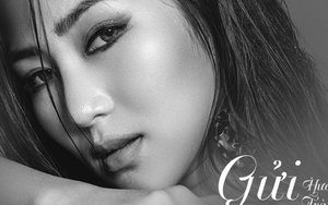 Hương Tràm chính thức ra mắt 'Gửi anh và cô ấy' kèm thông điệp gửi đến 'kẻ phản bội'