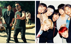 Nhóm hacker làm Despacito 'biến mất' trên YouTube tiếp tục nhắm tới BTS