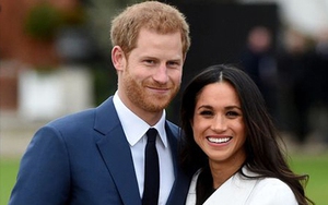 Hoàng tử Harry đã cầu hôn Meghan Markle như thế nào?