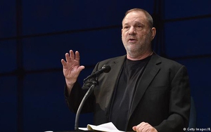 'Ông trùm' Harvey Weinstein tin sẽ được tha thứ sau bê bối tấn công tình dục
