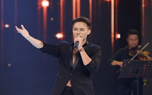 'Solo cùng Bolero' tập 3: Hát bolero theo 'phong cách 007', soái ca Việt kiều gây sốc