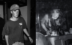 Sốc với hình ảnh suồng sã của hoàng tử và công nương Anh từ thời 'trẻ trâu'