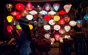 Hội An sánh ngang Maldives trong top điểm đến ngày Valentine