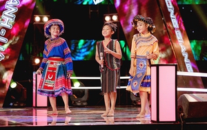 Vòng Đối đầu Giọng hát Việt nhí: Xuất hiện điểm mười khiến Vũ Cát Tường, Soobin phấn khích