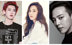 G Dragon thống trị vương quốc Instagram, các hoàng tử BTS vắng bóng