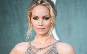 Jennifer Lawrence sẽ tạm dừng hoạt động nghệ thuật vào năm 2019