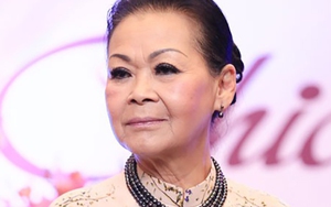 Danh ca Khánh Ly đã sẵn sàng cho 'ngày ra đi'