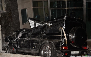 Hộp đen được tìm thấy tiết lộ nguyên nhân cái chết của Kim Joo Hyuk