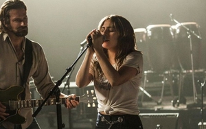 Lady Gaga và 'A Star Is Born' được kỳ vọng thắng lớn tại Quả Cầu vàng