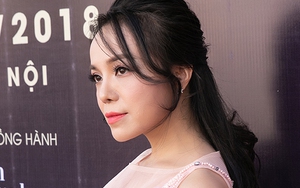 Ca sĩ Lan Anh làm liveshow đầu tiên sau 20 năm sự nghiệp