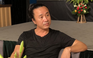 Nhạc sĩ Lê Minh Sơn: ‘Tôi tìm kiếm ở các gameshow niềm tin vào tương lai của nhạc Việt’