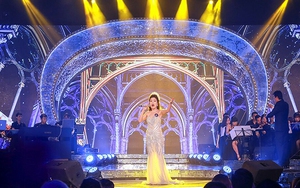 Sao Mai Lê Nhung: Dù 'về nhì' nhưng không bao giờ đố kỵ người chiến thắng