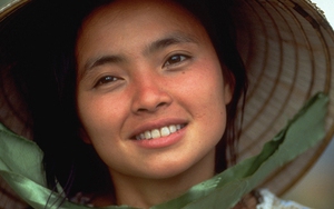 Nữ diễn viên 'Trời và đất' Lê Thị Hiệp qua đời vì ung thư