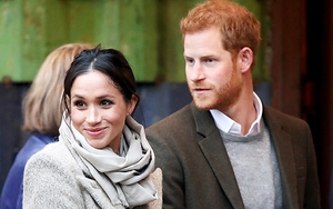 Sốc: Anh trai Meghan Markle vạch tội em gái, khuyên Hoàng tử Harry hủy hôn