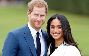 Cha Meghan Markle lần đầu lên tiếng về đám cưới hoàng gia