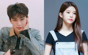 Daisy MOMOLAND và Yunhyeong iKON rộ tin hẹn hò: Người thừa nhận, kẻ chối thẳng