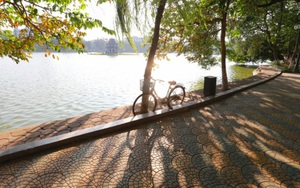 Miền Bắc sắp bước sang những ngày nắng ấm, có nơi gần 35 độ