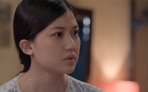 'Những cô gái trong thành phố' tập 19: Sau khi bị huỷ hôn, bị lừa bán dâm, Mai phát hiện có bầu