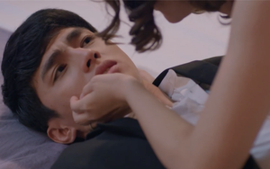 Tập 23 'Những cô gái trong thành phố': Tùng 'lên giường' với chị Xuân, Mai quyết bán con