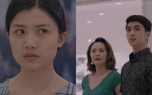 'Những cô gái trong thành phố' tập 25: Mai thấy Tùng bên 'tình mới' đại gia, Bách cho Trúc mượn xe của vợ cũ