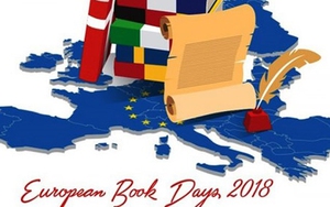 Ngày hội sách châu Âu lần thứ 8 sẽ sôi động hơn bao giờ hết