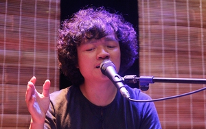 Tối 30/6, Ngô Hồng Quang sẽ 'hợp sức' với nhà vô địch beatbox Trung Bảo làm mới quan họ