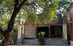 Mùng 5 Tết thăm lại di tích Ngọc Hồi - mồ chôn quân Thanh 230 năm trước