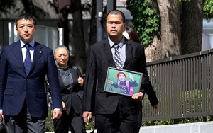 VIDEO: Gia đình bé Nhật Linh mong muốn kháng cáo lên tòa phúc thẩm