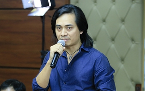 Nhạc kịch rock đầu tiên tại Việt Nam sẽ tái hiện hình ảnh Trần Lập