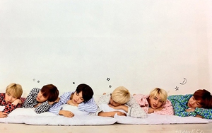 Ngắm căn hộ sang trọng bậc nhất xứ Hàn của BTS