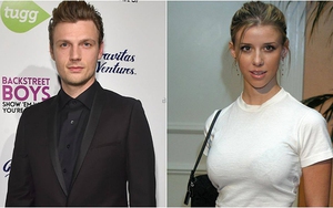 Nick Carter - thành viên Backstreet Boys bị cáo buộc cưỡng bức nữ ca sĩ 18 tuổi