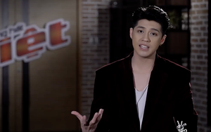 Lý do Noo Phước Thịnh thẳng tay loại học trò ngay trước Vòng đối đầu Giọng hát Việt