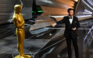 Nhìn lại những khoảnh khắc đáng nhớ tại Oscar 2018