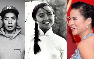 Những nghệ sĩ gốc Việt toả sáng tại Oscar 2018