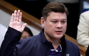 Quý tử của Tổng thống Duterte dính nghi án buôn lậu ma túy