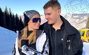 Hôn phu kém tuổi của 'tiểu thư nhà giàu' Paris Hilton thực sự là ai?