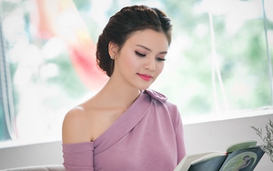 Phạm Phương Thảo dự cảm về lần 'sang đò' thứ ba trong tập thơ đầu tay