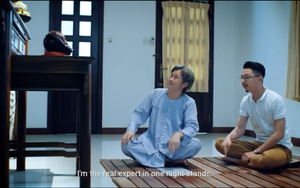 Những phim Việt 'đổ bộ' phòng chiếu dịp Tết Nguyên Đán