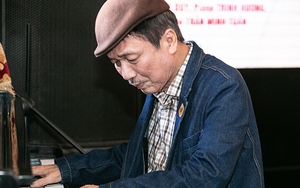 Thu Phương lần đầu song ca với Thanh Lam trong đêm nhạc của Phú Quang