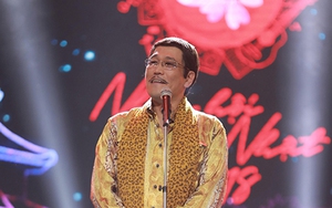 Chủ nhân hit ‘Bút dứa, táo bút' Pikotaro: Vinh dự trước tình cảm của khán giả Việt Nam